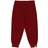 Gullkorn Design Eno Pants - Deep Red