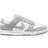 Nike Dunk Low Next Nature Women's Shoes - Blanc