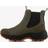Woden Woden Siri Waterproof Støvler - Dark Olive
