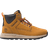 Timberland Youth Killington Trekker Mid Lace-Up Trainer - Yellow