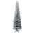 Shatchi Snow Flocked White Christmas Tree 120cm