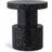 Normann Copenhagen Bit Black Small Table 36cm