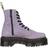 Dr. Martens Jadon III Buttersoft Leather Platform Boots - Purple