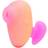 Romp Kiss Rechargeable Clitoral Suction Stimulator