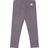 Petit Piao Dusty Violet Dot Leggings Modal Dot - Str. 68