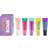 Essence Juicy Bomb Shiny Lipgloss Set 02 5 stk