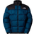 The North Face Men’s Lhotse Down Jacket - Midnight Petrol