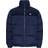 Tommy Jeans Corduroy Alaska Puffer Jacket - Dark Night Navy