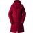 The North Face Women's Aconcagua Parka - Beetroot