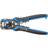 Hogert HT1P182 Crimping Plier