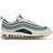 NIKE Air Max 97 M - Photon Dust/Dark Obsidian/White/Malachite