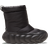 Crocs OverPuff Boot Boots W4/M3 - Black