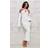 PrettyLittleThing Soft Knit Strappy Cut Out Maxi Dress - Cream