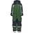 Didriksons Neptun Kid's Coverall - Pine Green (505464-h14)