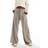 Cotton On Luis Pull Suiting Pant - Beige/Neutral