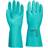 Portwest Nitrosafe Plus Chemical Gauntlet A812 - Green