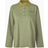 Baum und Pferdgarten Jeanni Polo Shirt - Green Polo Stripe