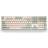 Ducky DKON2108 One 3 Matcha Cherry MX Black (Nordic)