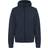 Kari Traa Women Full Zip Hoodie - Dark Navy Blue