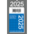 1Conzept 2025 1 Day Demolition Calendar
