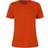 ID Identity T-Time T-shirt - Orange