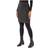 Roman Smart Textured Stretch Skirt - Charcoal