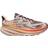 Hoka Clifton 9 GORE-TEX Road Running Shoes - Cosmic Pearl/Smoky Quartz
