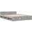 vidaXL 3280744 Sengeramme 150 x 200cm