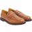 Angulus Loafer Cognac Loafers 39