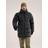 Arc'teryx Thorium Sv Parka - Black