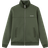 Les Deux Ballier Track Jacket - Olive Night