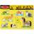 Melissa & Doug Pets Sound Puzzle 8 Pieces