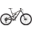 Specialized Stumpjumper Evo Comp Alloy NX 29er Mountain Bike 2022 Smoke/Black Unisex