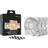 Be Quiet! Light Wings LX ARGB 3- Pack 120mm