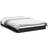 vidaXL 842050 Sengeramme 120 x 190cm