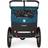 Burley Encore X Child Trailer Blue