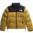 The North Face Women’s 1996 Retro Nuptse Jacket - Amber Green/TNF Black