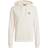 Adidas Trefoil Essentials Hoodie - Wonder White