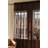 Jotex CAISA Multifunktionsgardine 1er-Pack - Braun