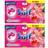 Surf 3 In 1 Tropical Lily Washing Capsules 36 Washes 2-pack