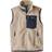 Patagonia Classic Retro-X Fleece Vest - Natural