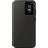 Samsung Smart View Wallet Case for Galaxy S24 FE Black