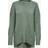 Only Nanjing Knitted Pullover - Green/Balsam Green