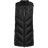 JdY Skylar Puffer Gilet - Black