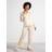 Lindex Pyjamasskjorta Satin