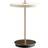 Umage Asteria Move Pearl White Bordlampe 30.6cm