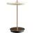 Umage Asteria Move Pearl White Table Lamp 30.6cm