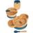 Tiny Dining Bamboo Koala Baby Weaning Set 5pcs