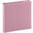 Hama Fine Art Jumbo Album 80 30x30cm Lilac