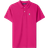 Psycho Bunny Mens Classic Pique Polo Shirt - Wild Berry